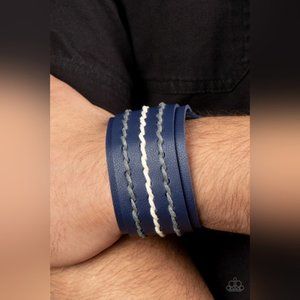 Real Ranchero Bracelet